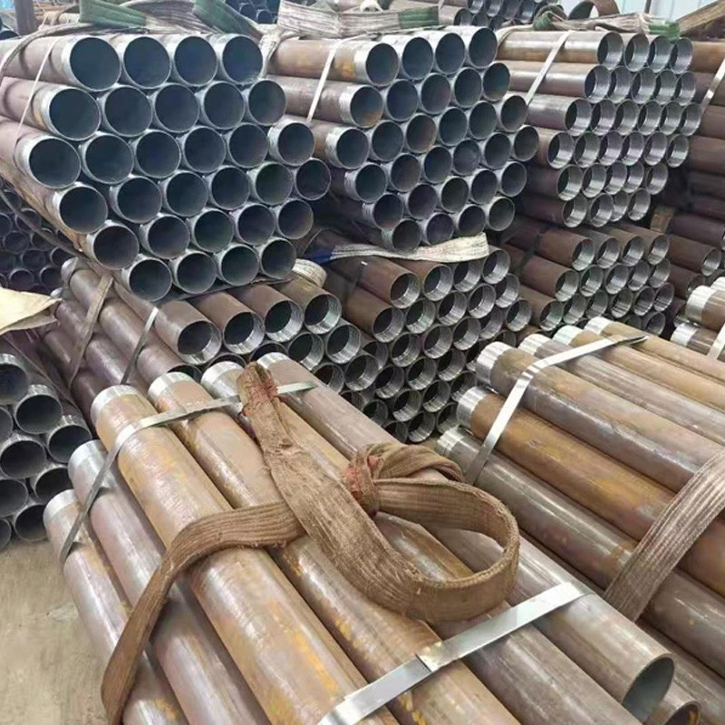 怀宁地质钻探用跟管