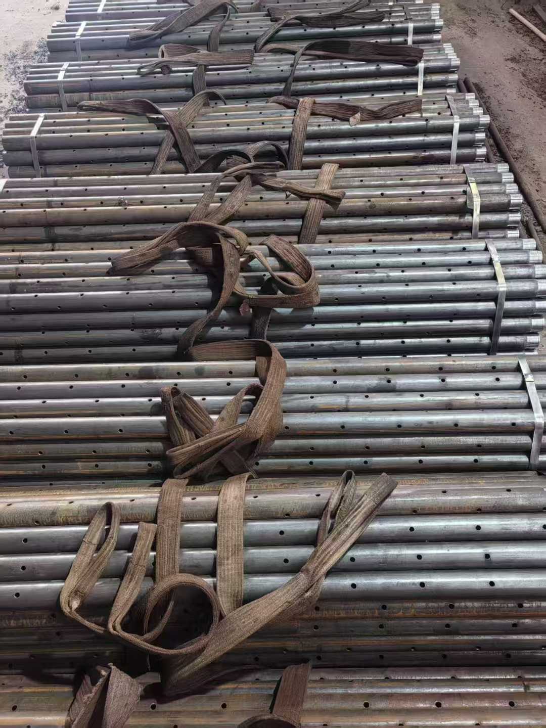 怀宁127mm管棚管