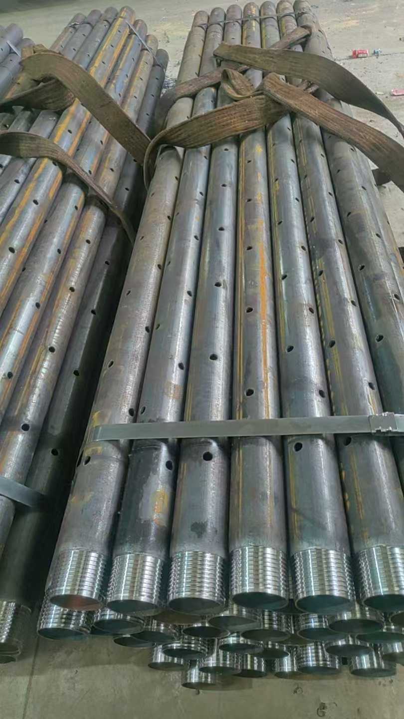 怀宁159mm管棚管