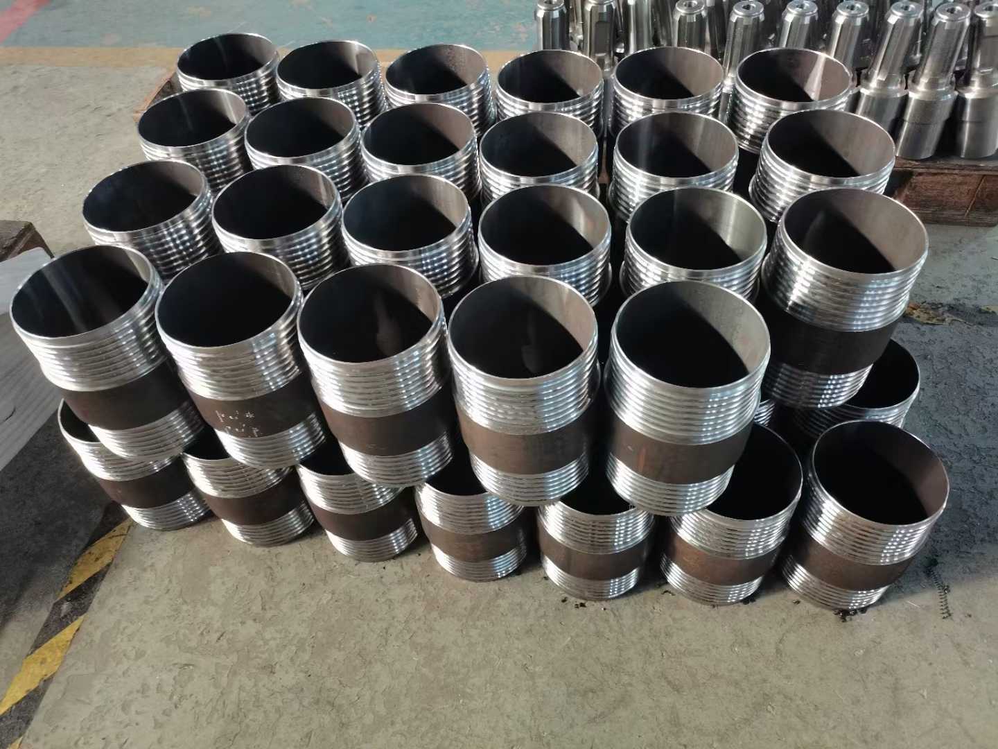 怀宁219mm管棚管